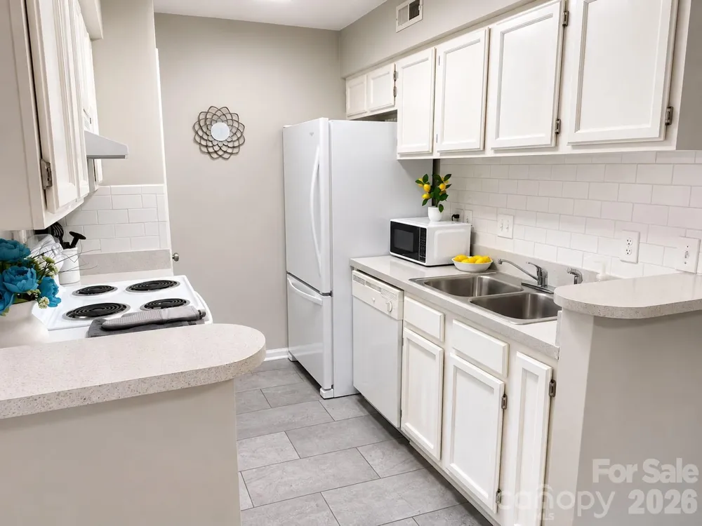 7236 Winery Lane Charlotte, NC 28227