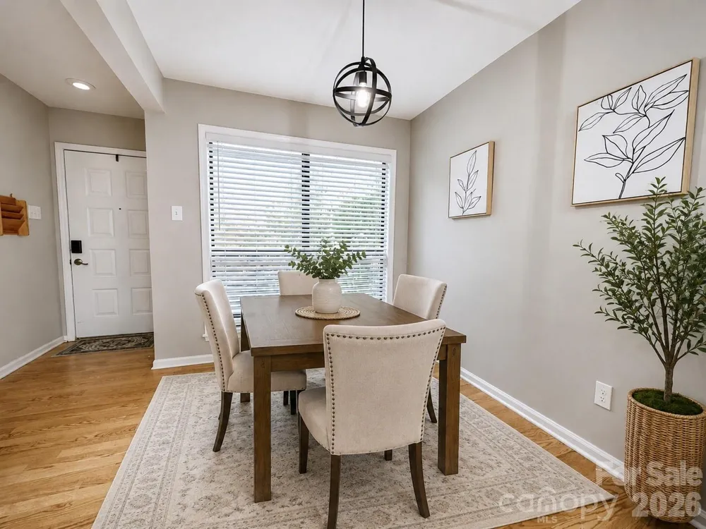 7236 Winery Lane Charlotte, NC 28227