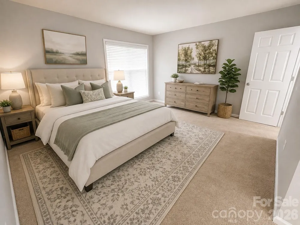 7236 Winery Lane Charlotte, NC 28227