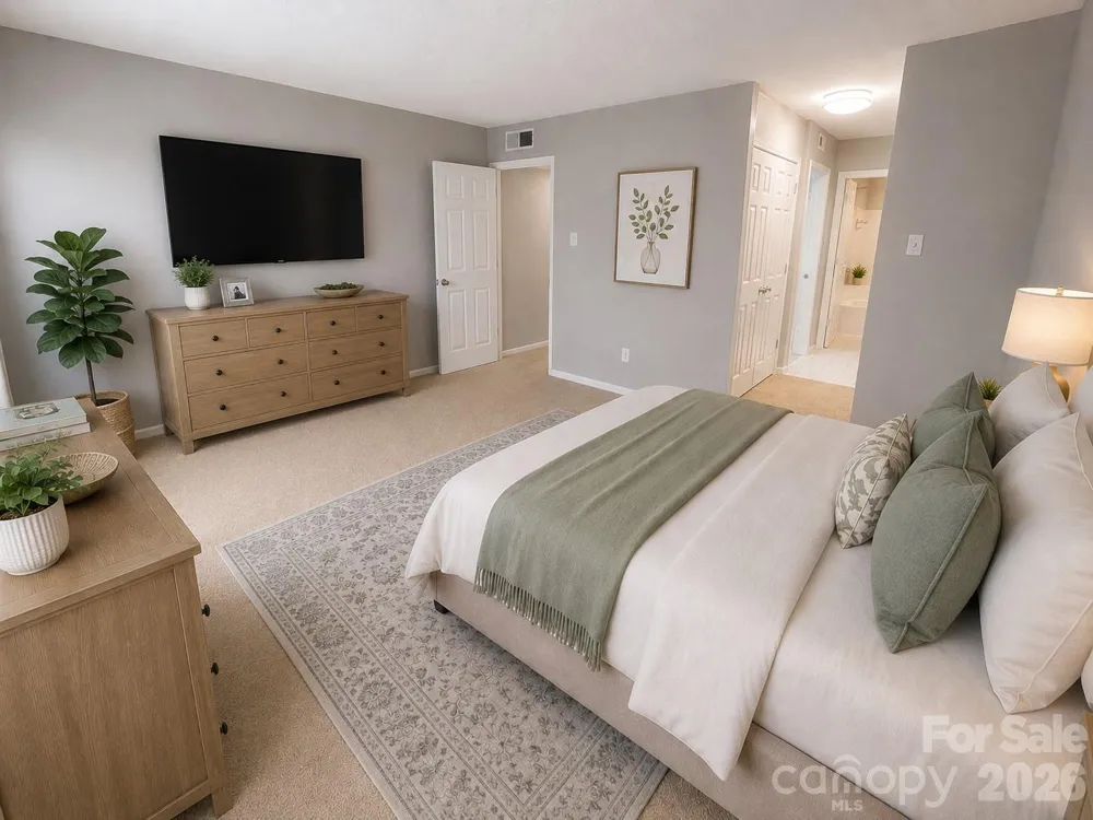 7236 Winery Lane Charlotte, NC 28227