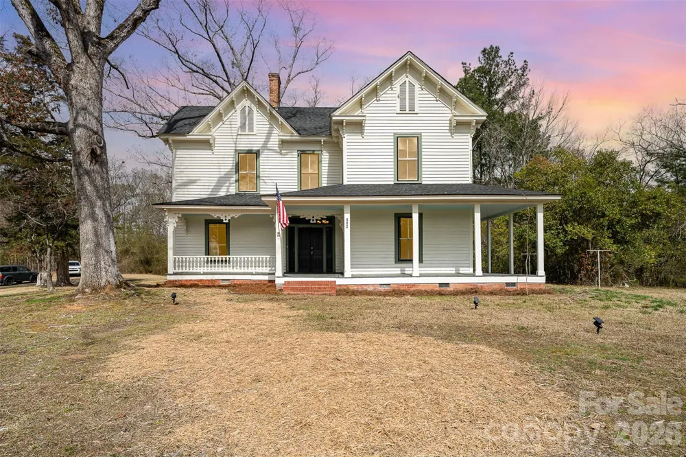 502 W Allenton Street Mount Gilead, NC 27306