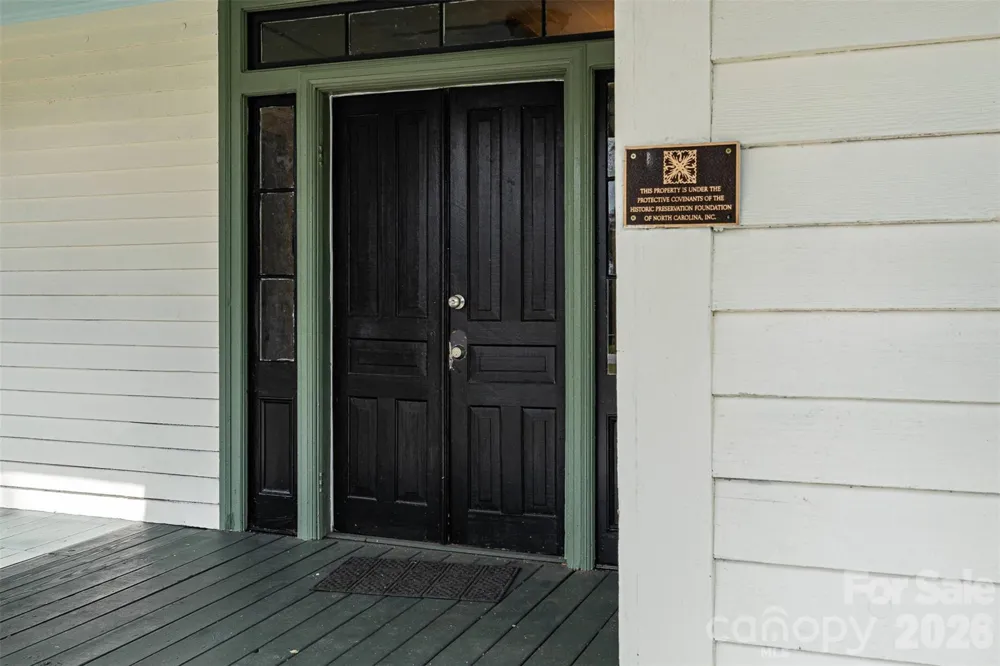 502 W Allenton Street Mount Gilead, NC 27306