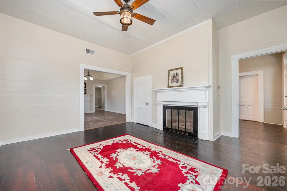 502 W Allenton Street Mount Gilead, NC 27306