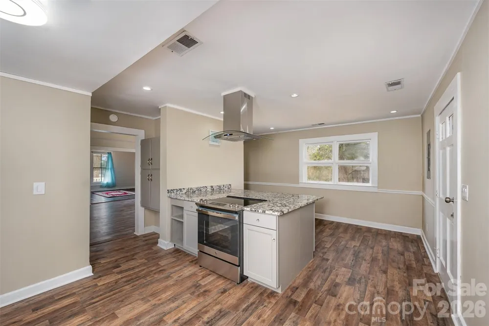 502 W Allenton Street Mount Gilead, NC 27306