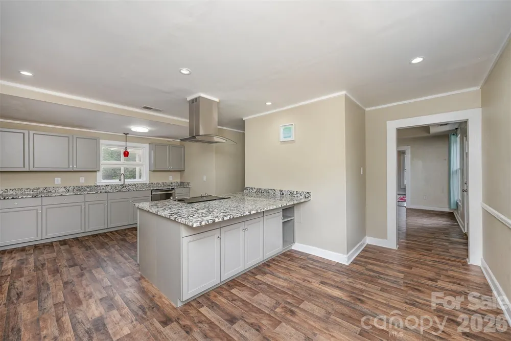 502 W Allenton Street Mount Gilead, NC 27306