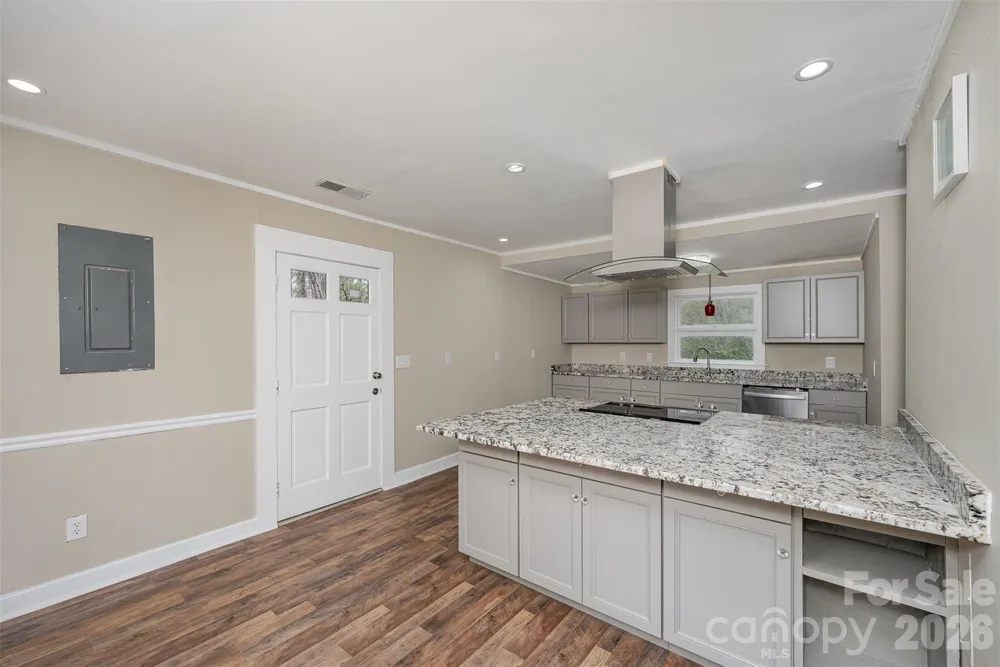 502 W Allenton Street Mount Gilead, NC 27306