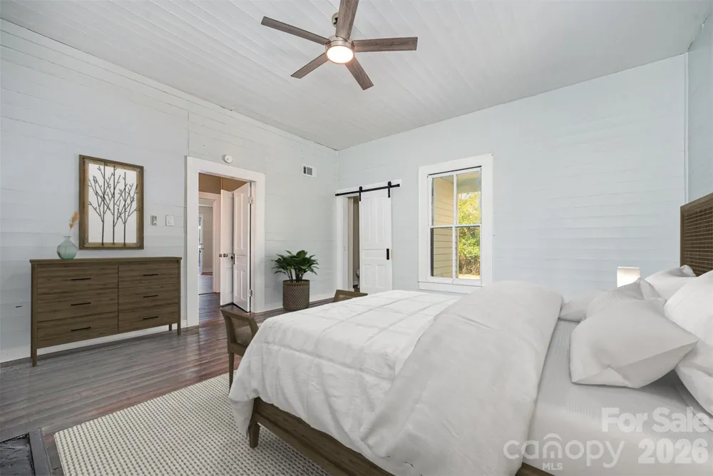 502 W Allenton Street Mount Gilead, NC 27306