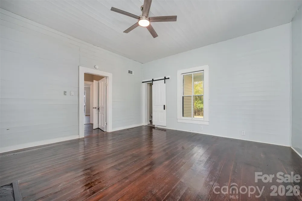 502 W Allenton Street Mount Gilead, NC 27306