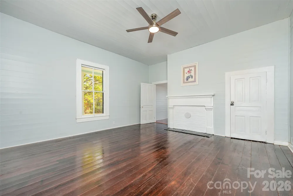 502 W Allenton Street Mount Gilead, NC 27306