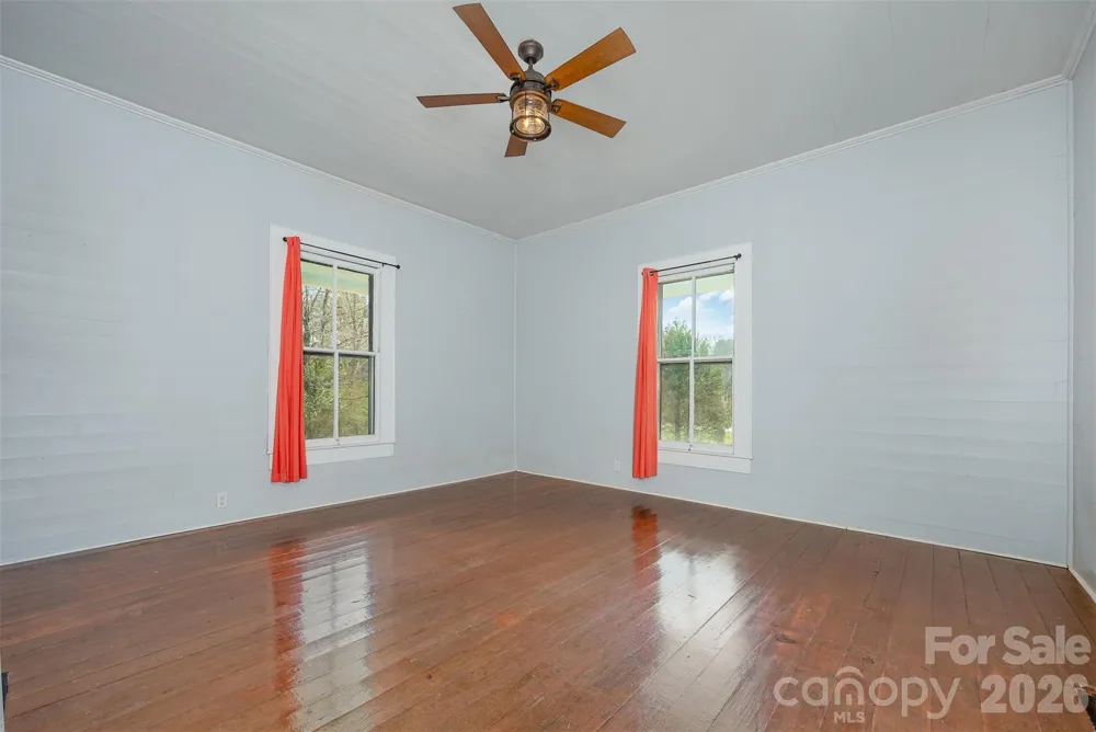 502 W Allenton Street Mount Gilead, NC 27306