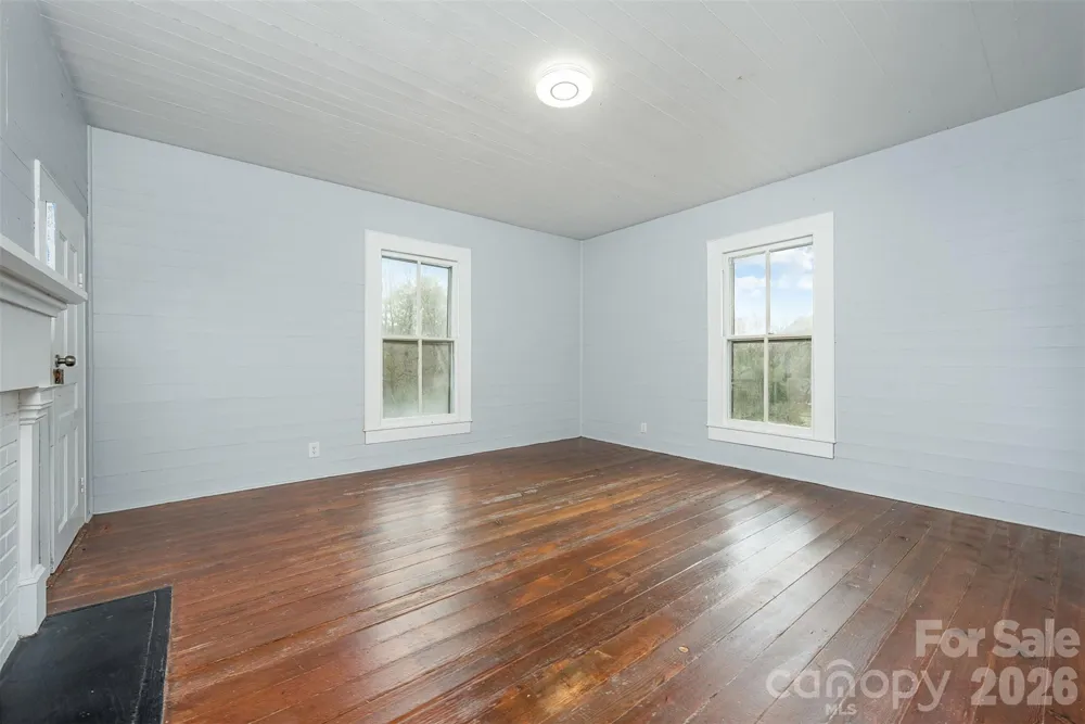 502 W Allenton Street Mount Gilead, NC 27306