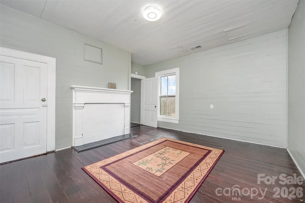 502 W Allenton Street Mount Gilead, NC 27306