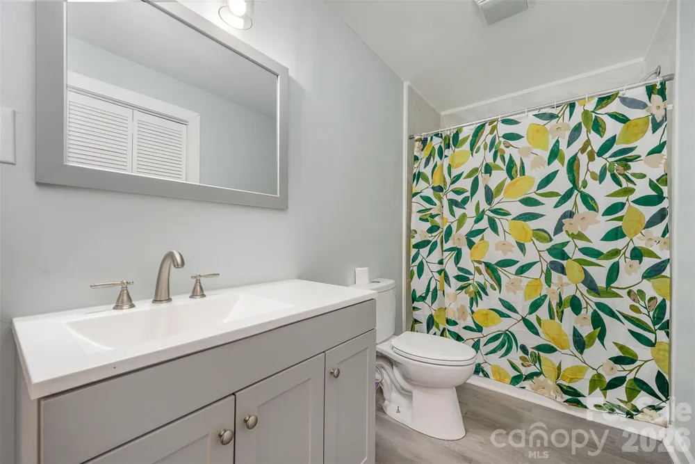 502 W Allenton Street Mount Gilead, NC 27306