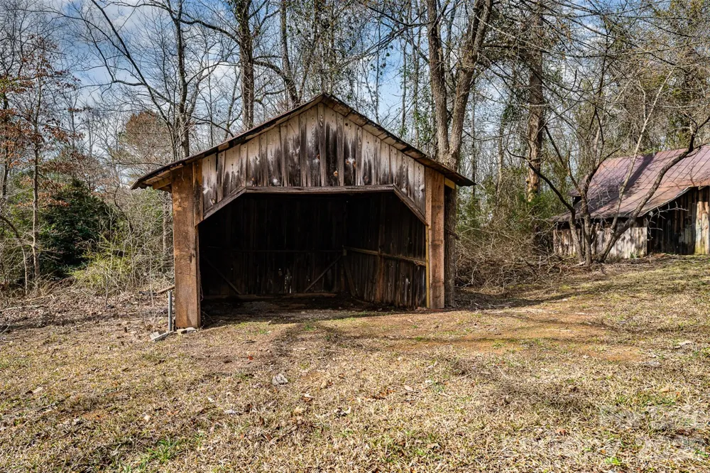 502 W Allenton Street Mount Gilead, NC 27306