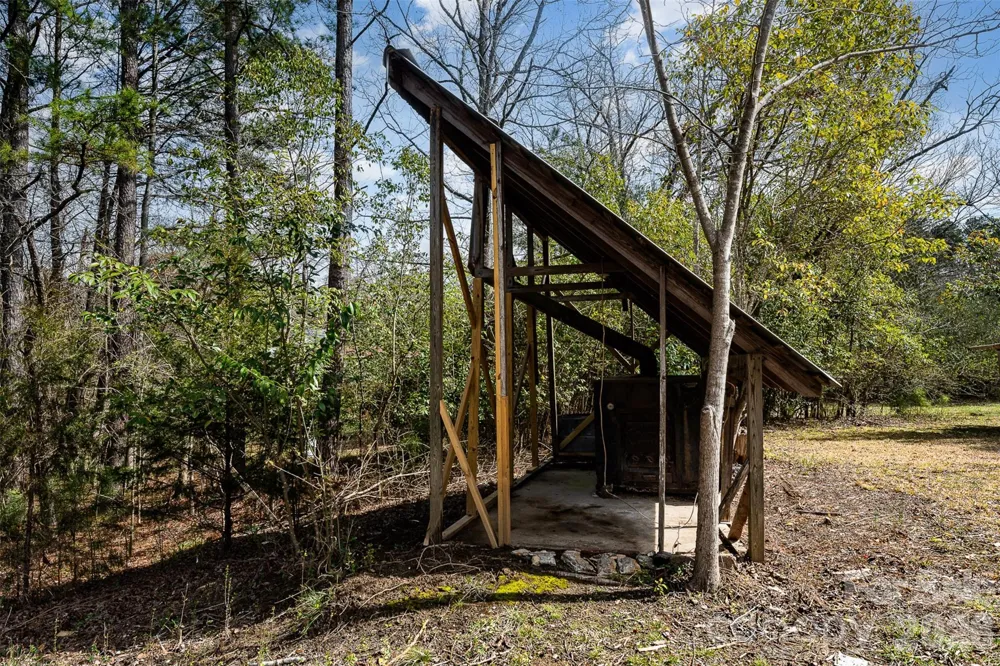 502 W Allenton Street Mount Gilead, NC 27306