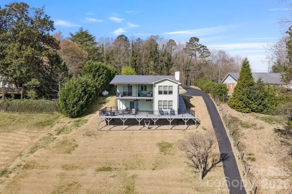 6234 Ruffin Lane Conover, NC 28613