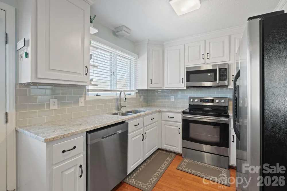 6234 Ruffin Lane Conover, NC 28613