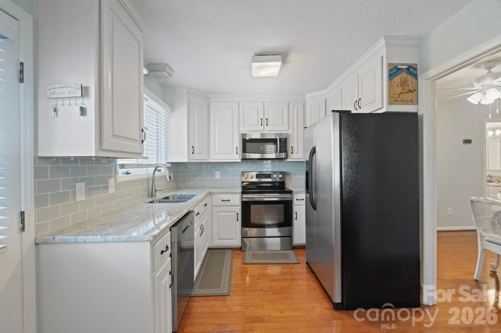 6234 Ruffin Lane Conover, NC 28613
