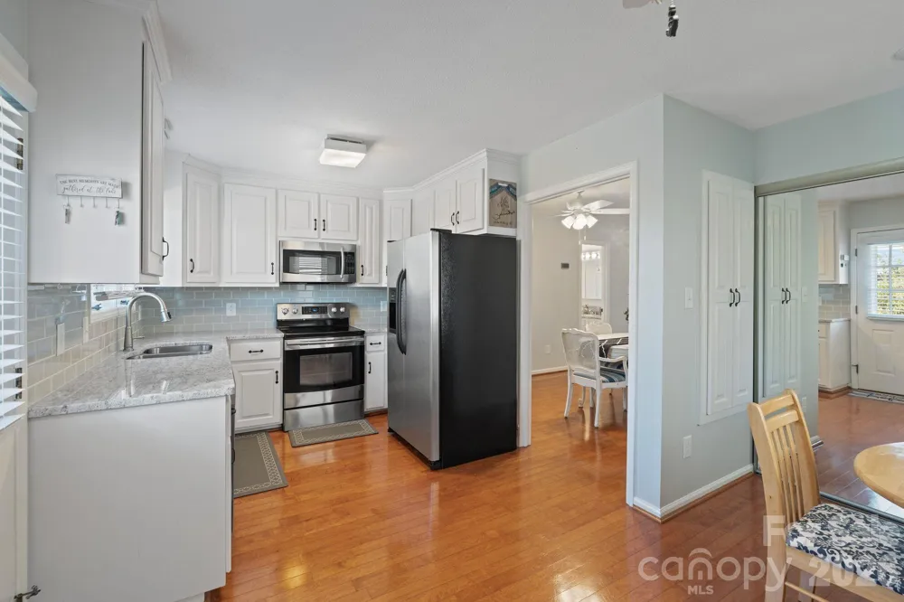 6234 Ruffin Lane Conover, NC 28613