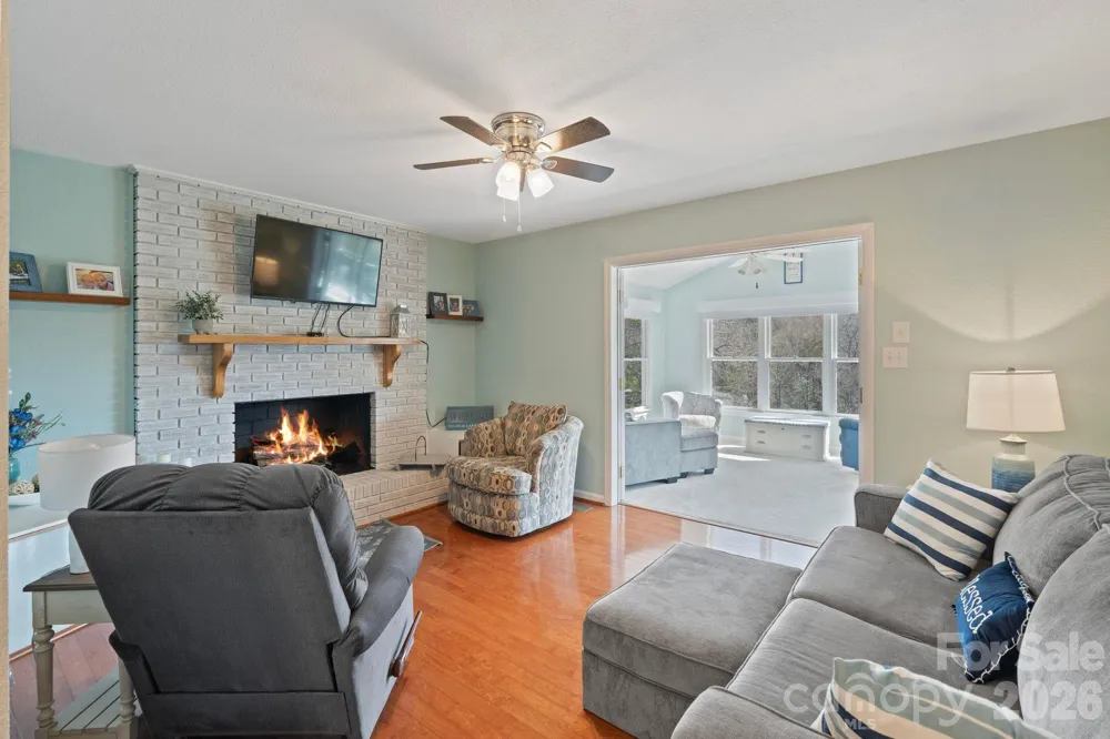 6234 Ruffin Lane Conover, NC 28613