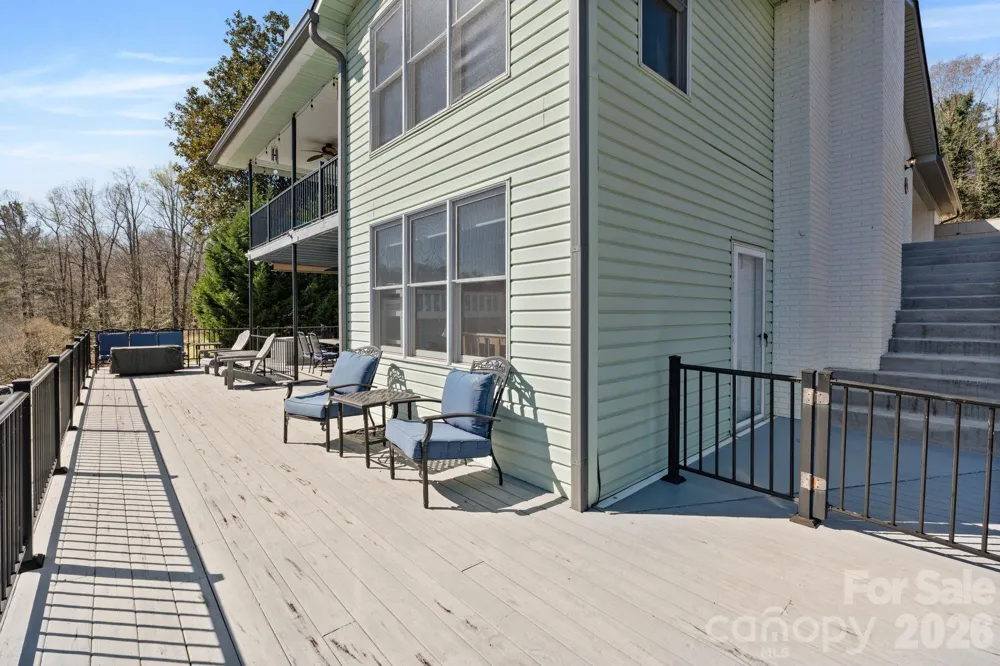 6234 Ruffin Lane Conover, NC 28613
