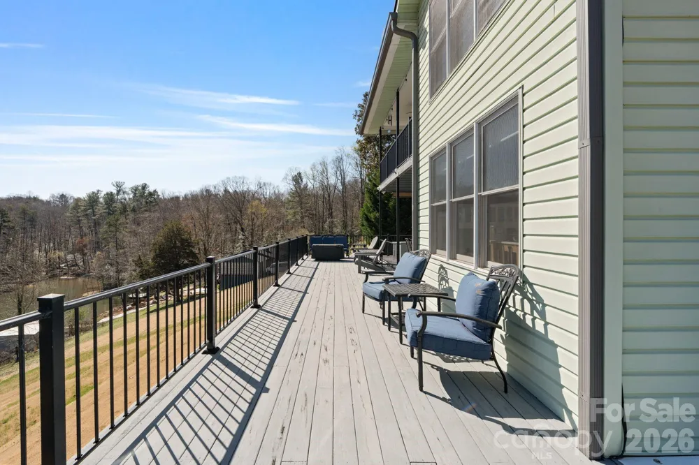 6234 Ruffin Lane Conover, NC 28613