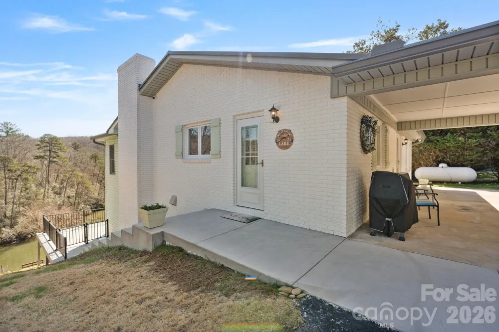 6234 Ruffin Lane Conover, NC 28613
