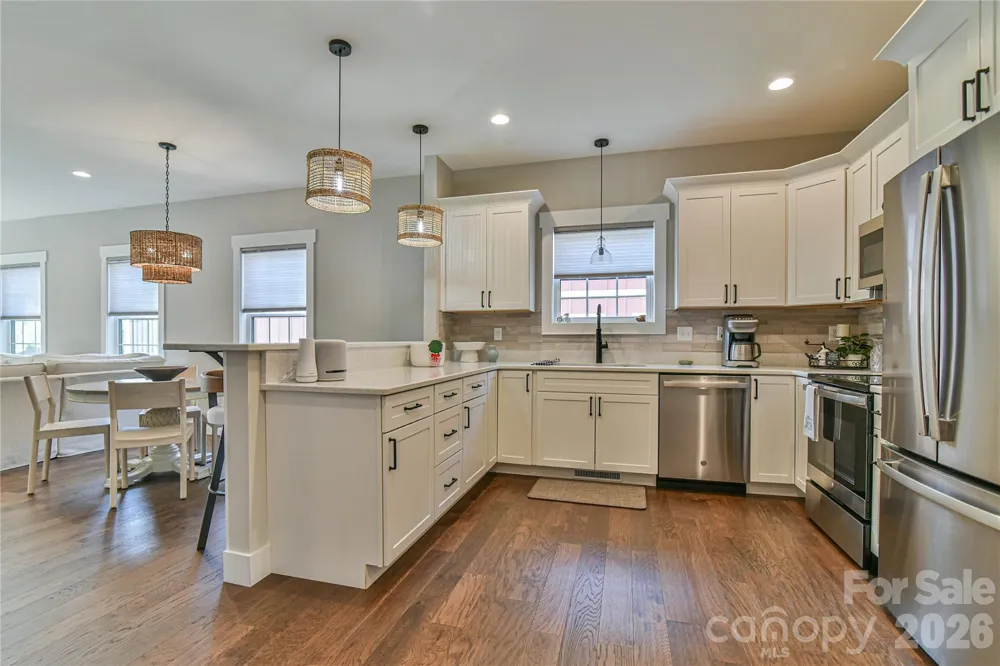310 Portmanvilla Road Black Mountain, NC 28711