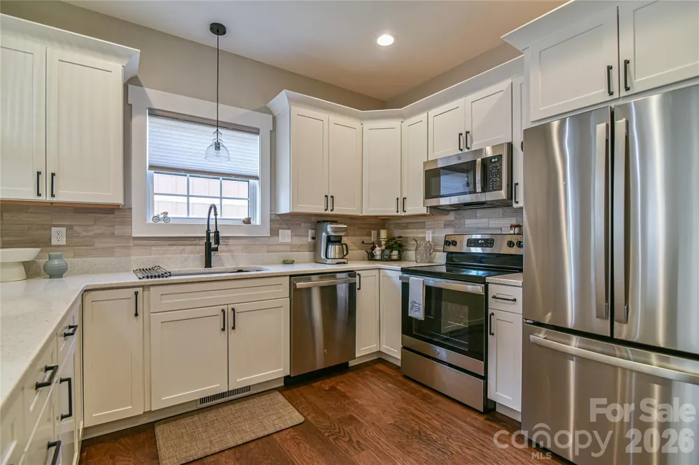 310 Portmanvilla Road Black Mountain, NC 28711