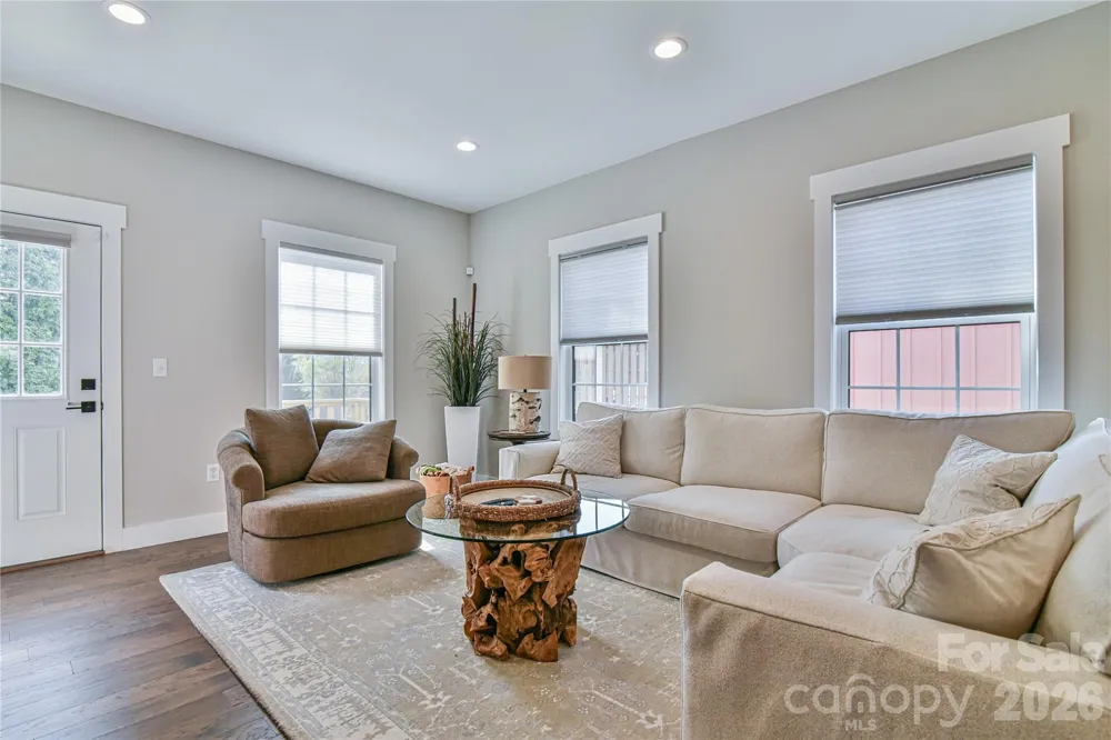 310 Portmanvilla Road Black Mountain, NC 28711
