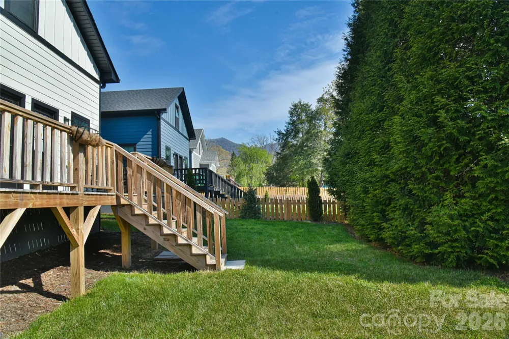 310 Portmanvilla Road Black Mountain, NC 28711