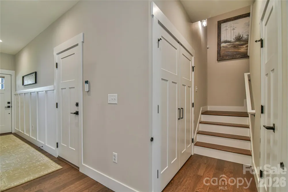 310 Portmanvilla Road Black Mountain, NC 28711