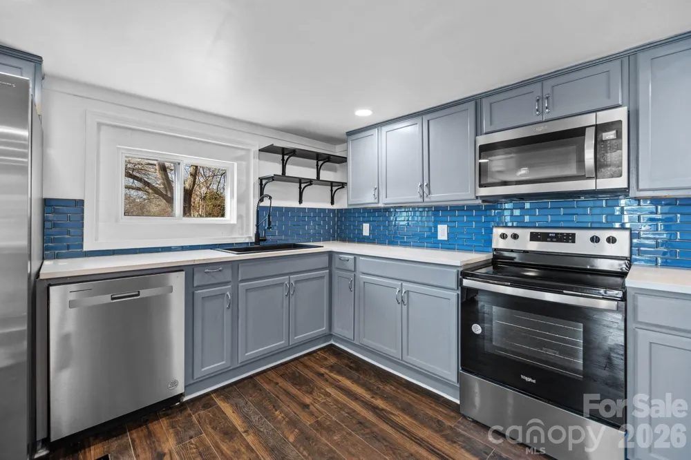 306 Ridge Street Stanley, NC 28164