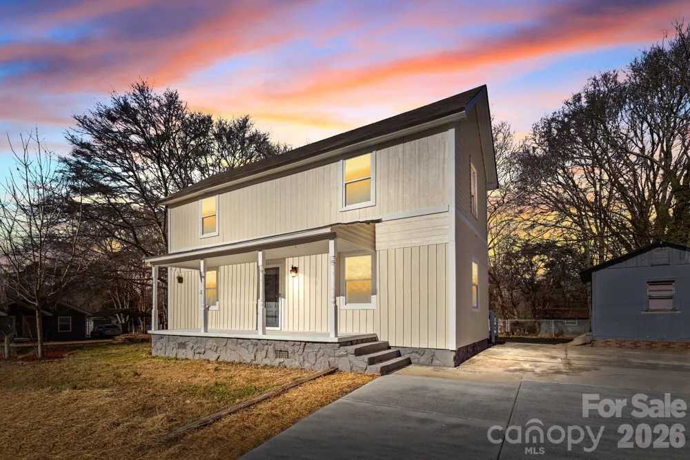 306 Ridge Street Stanley, NC 28164