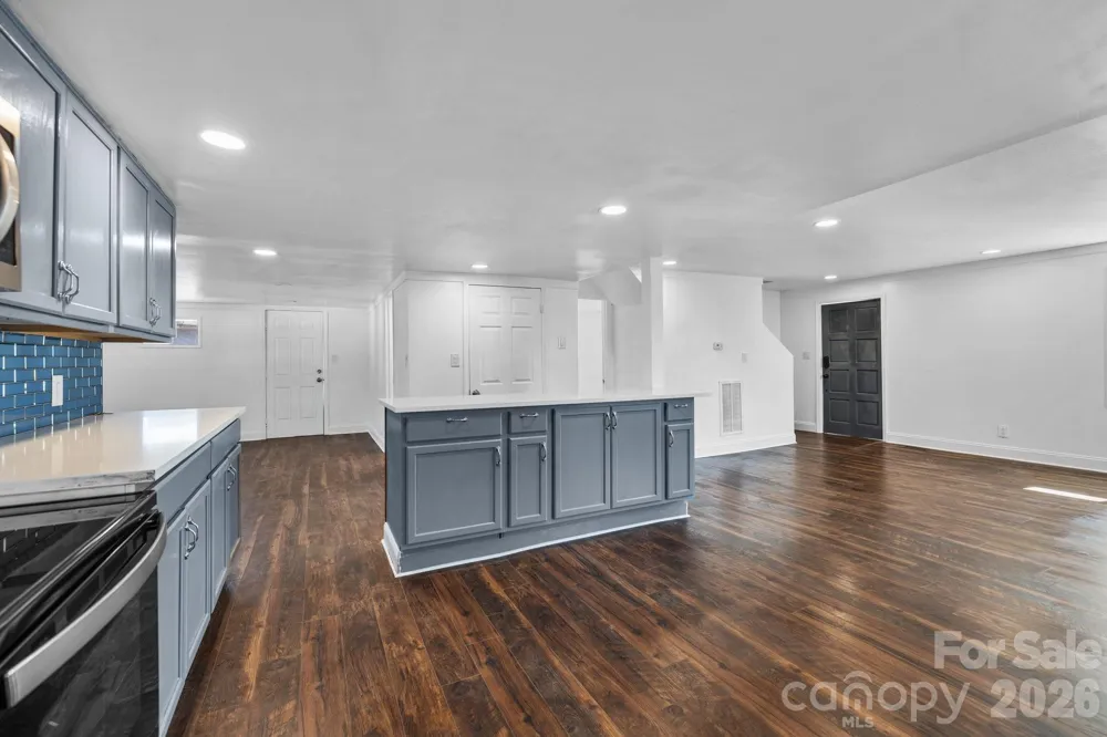 306 Ridge Street Stanley, NC 28164