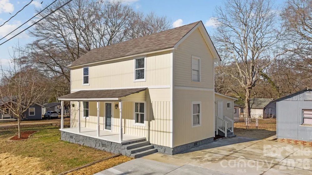 306 Ridge Street Stanley, NC 28164