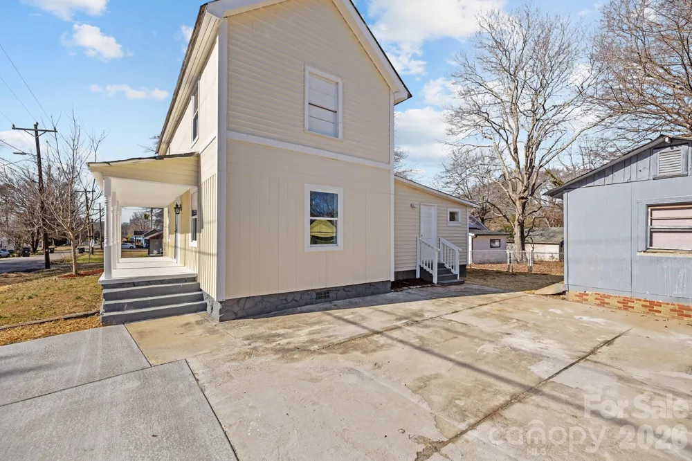 306 Ridge Street Stanley, NC 28164
