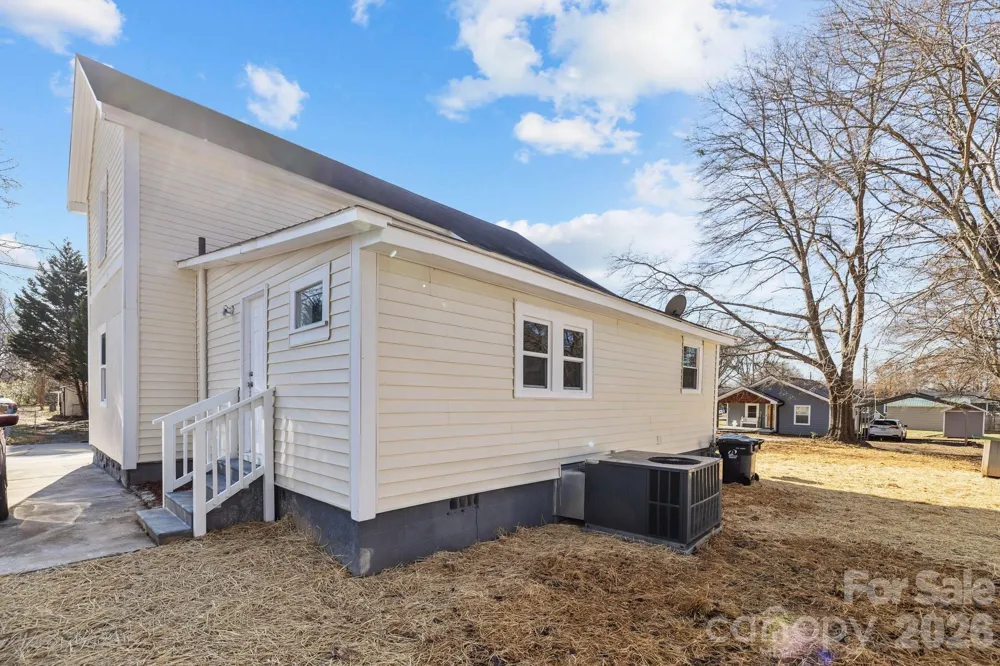 306 Ridge Street Stanley, NC 28164