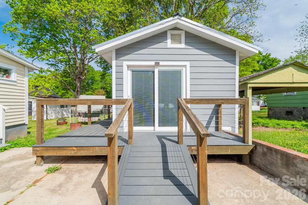 306 Ridge Street Stanley, NC 28164