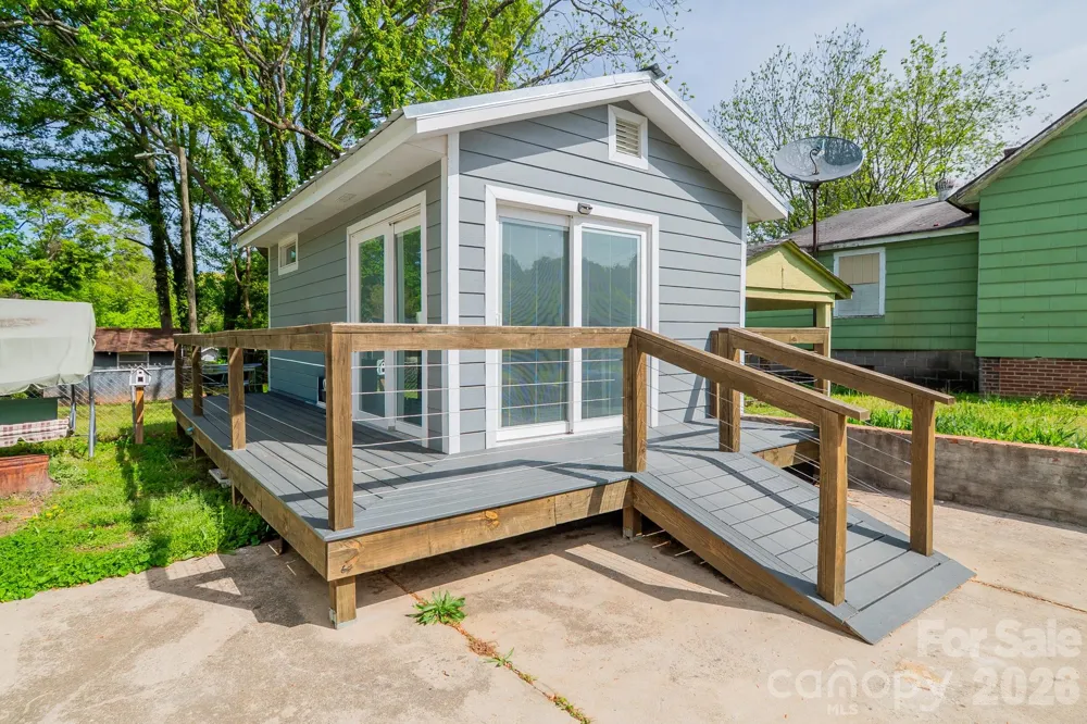 306 Ridge Street Stanley, NC 28164