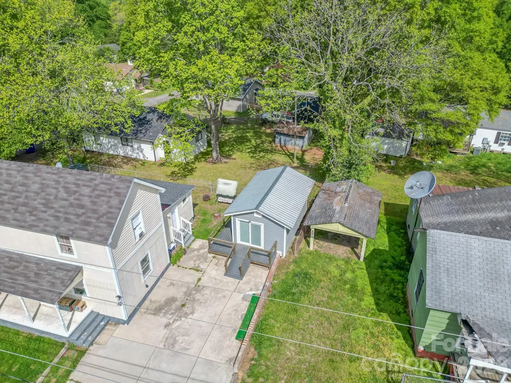 306 Ridge Street Stanley, NC 28164