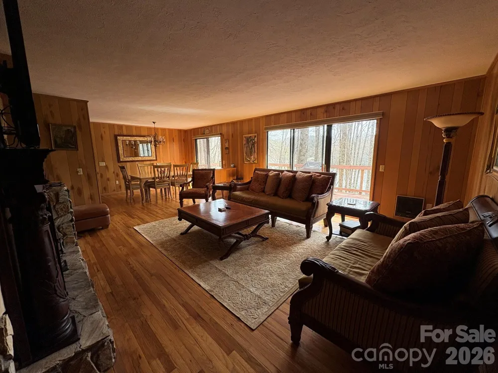 114 Lady Slipper Loop Newland, NC 28657