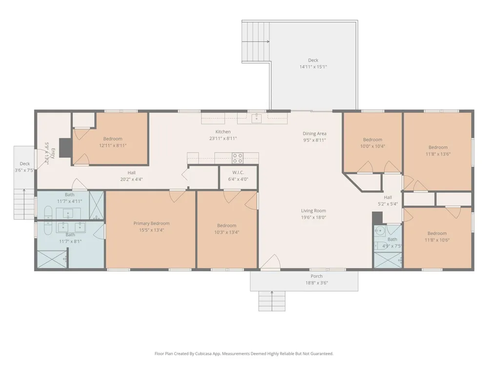 8592 Amanda Lane Norwood, NC 28128