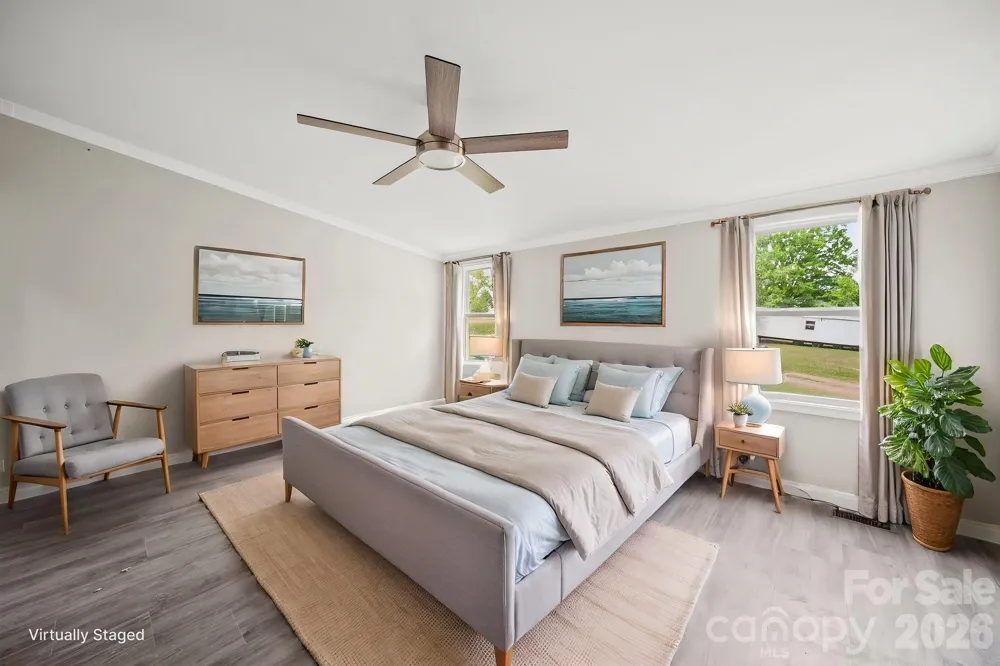 8592 Amanda Lane Norwood, NC 28128