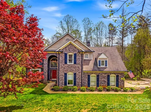 32 Franklin Farm Road