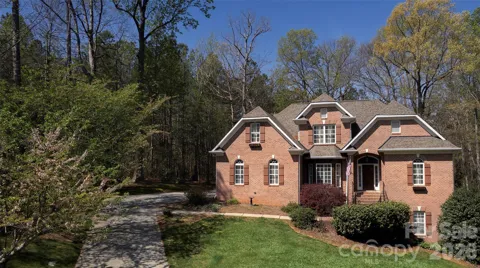 4709 Trey View Court