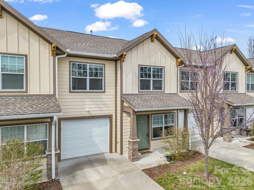 1106 Lynwood Forest Road Arden, NC 28704