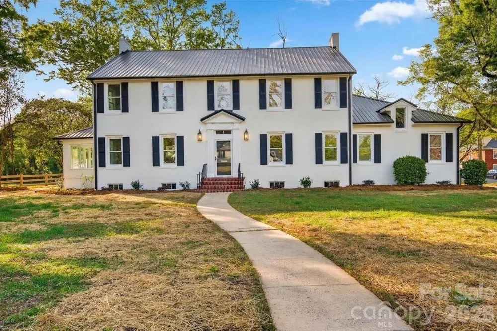504 S Franklin Street China Grove, NC 28023