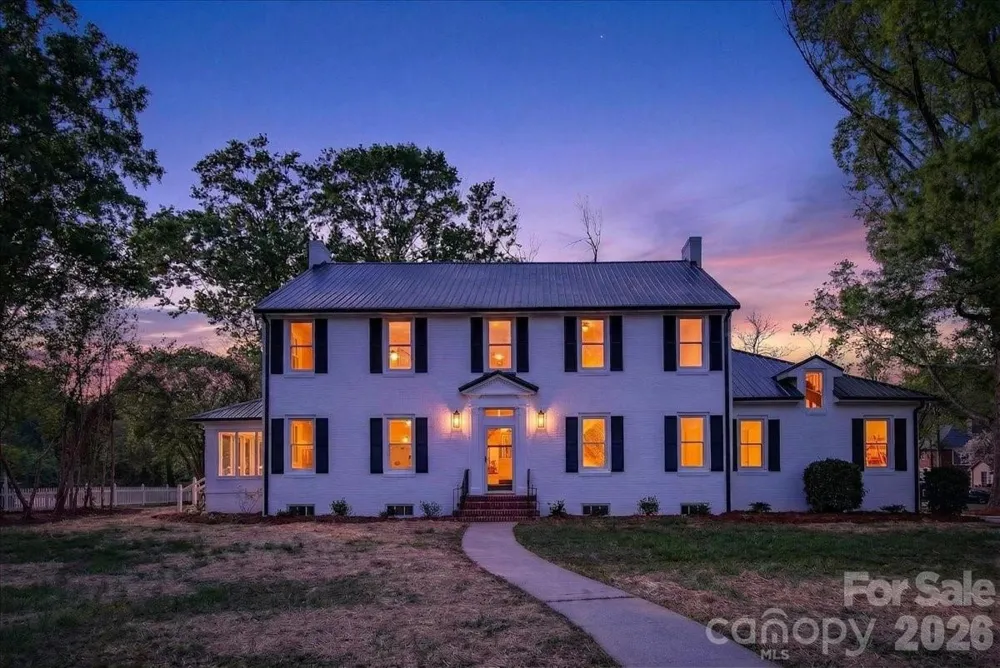504 S Franklin Street China Grove, NC 28023