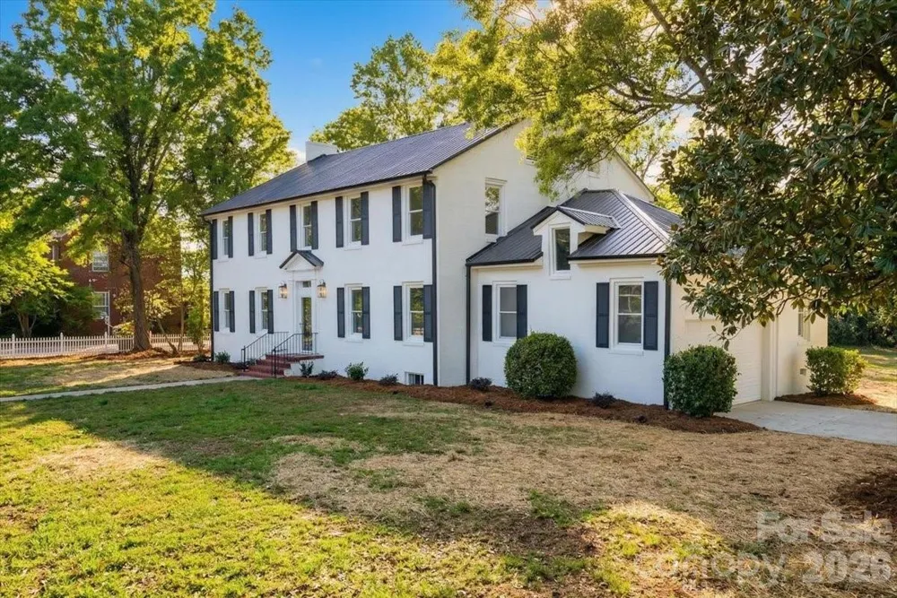 504 S Franklin Street China Grove, NC 28023